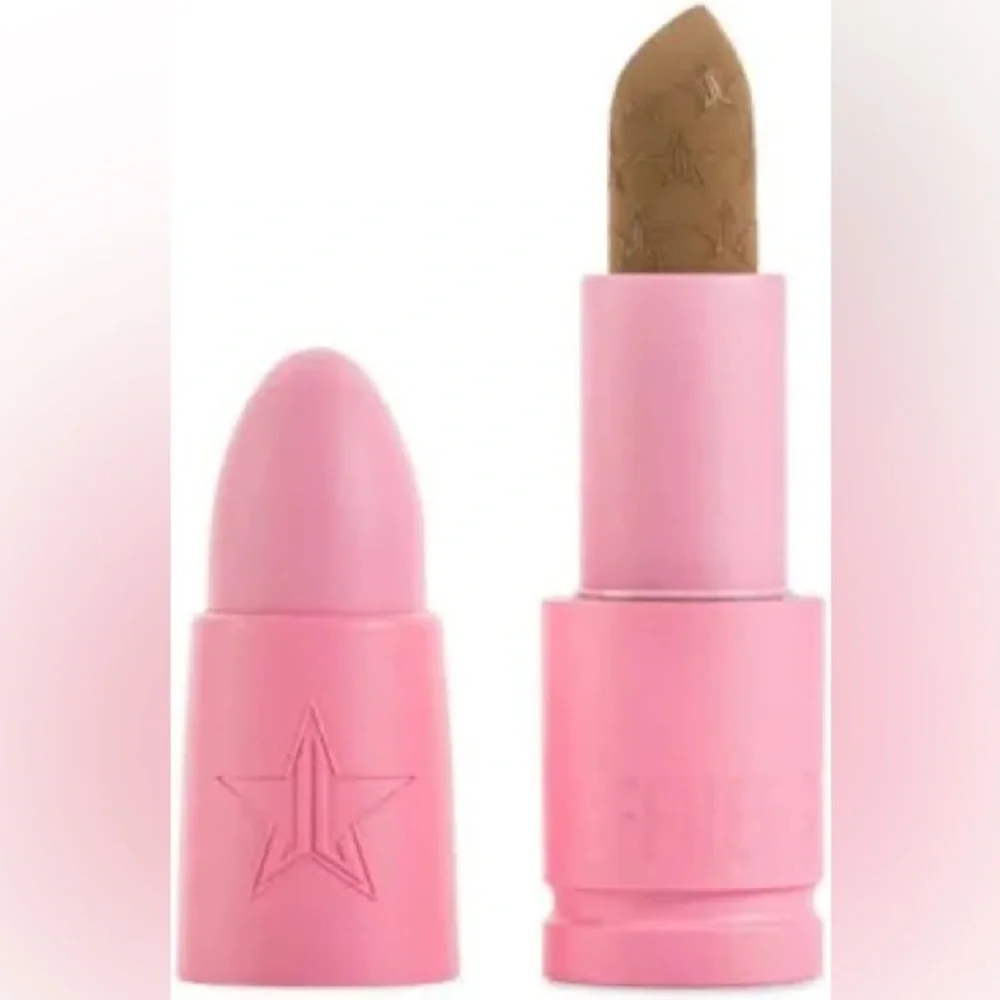 Jeffree Star Uphazed Velvet Trap Lipstick